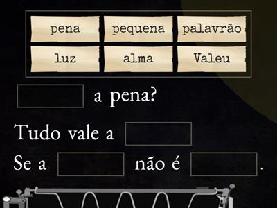 Poesia de Fernando Pessoa