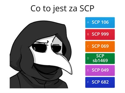 Test SCP