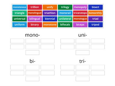 DC sort 25