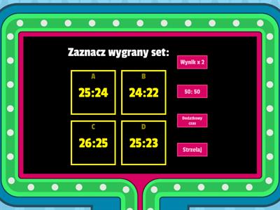 SP Kamienica Polska WF on-line Gry zespołowe