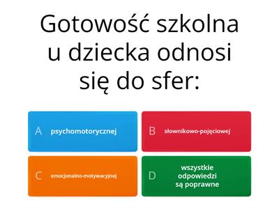 Późne dzieciństwo