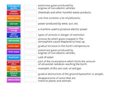 Compound nouns