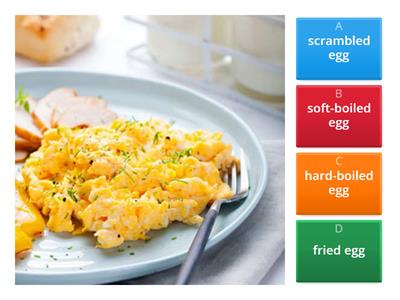  Eggs Year 11