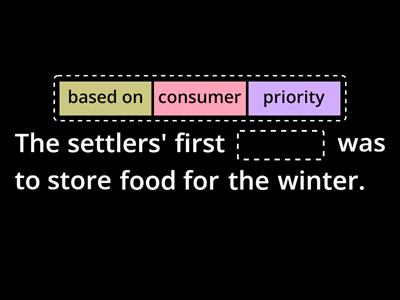 Day 26_RT3_Unit7_Lesson 1_Consumer Culture_pp. 112-115_VOCABULARY