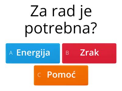 Energija - Katarina Zadravec