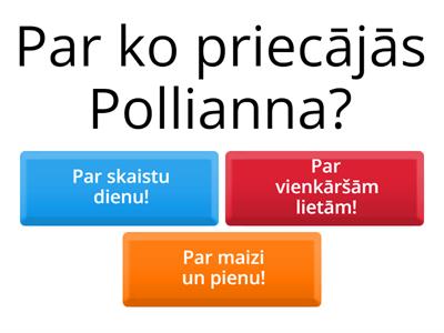 Polianna