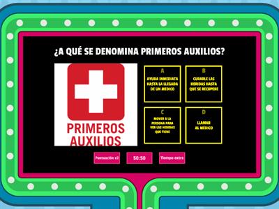PRIMEROS AUXILIOS doc