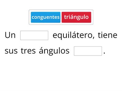 Triángulos