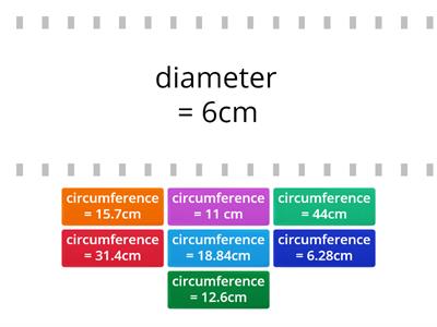 VannKit: Circumference Practice
