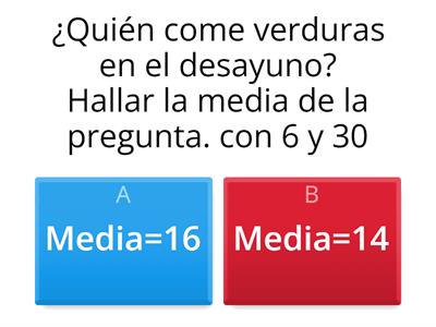 Juego de Matematicas