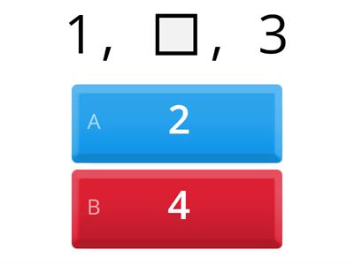 Beta数学练习（二）pg23-请选择正确的答案。