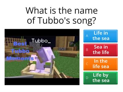Dream smp song names