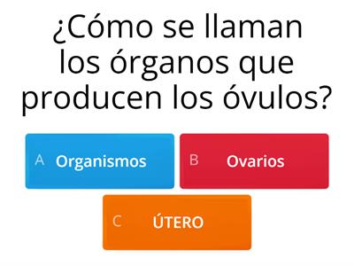 EL APARATO REPRODUCTOR FEMENINO-CICLOS,PARTES,ETC.