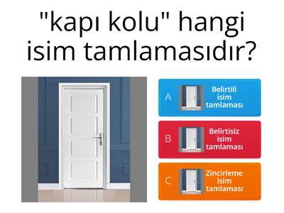 6. sınıf isim tamlamaları türkçe