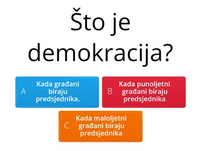 Stanovništvo i organizacija prostora Republike Hrvatske