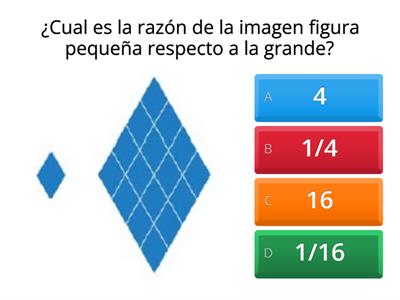 Repaso 2º ESO Matematicas (Cuestionario)