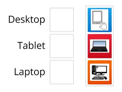 Types of computers