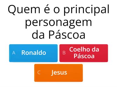 Páscoa