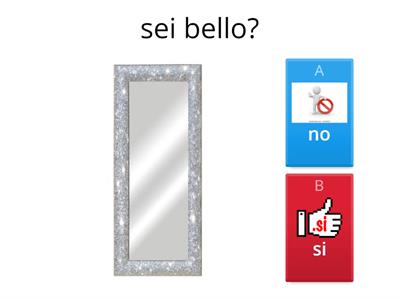 quiz probabilmente non bello