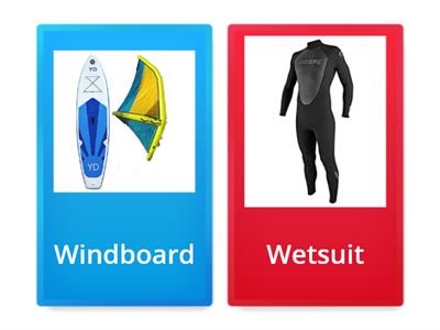 Learn About Swimming Equipment