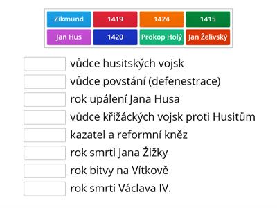 Husitství 