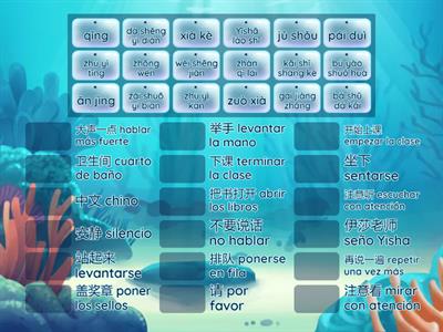 Y2 Bienvenida curso 2024-25