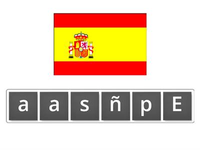 España