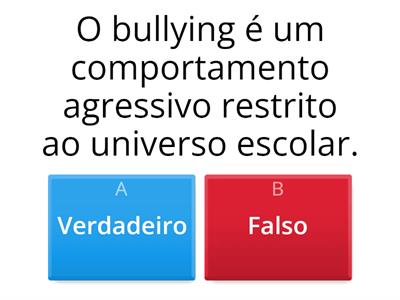 Bullying