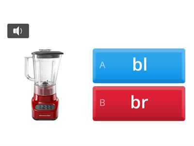 bl or br?