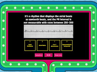 ACLS AND RHYTHMS OF ECG