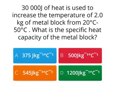 TP3 KSSM F4 FZ 4.2  specific heat capacity