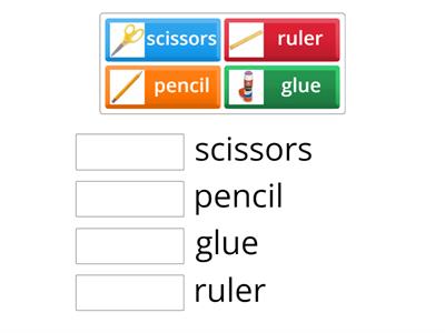 BS2 U8 PENCIL