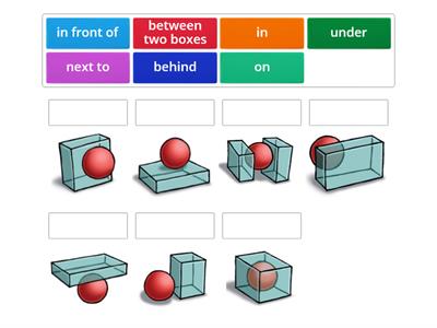 GoG2 Unit 0.3 Prepositions of Place