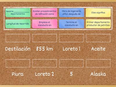 Tema 1 Minería - 3° sec