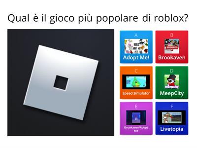 Roblox