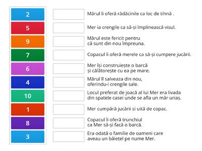 Plan de idei