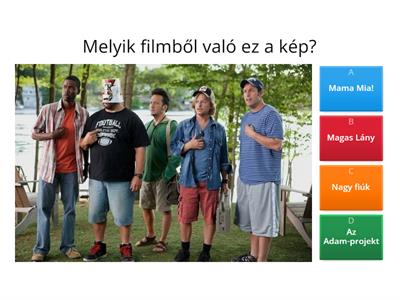 Filmkvíz