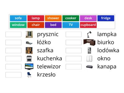 Furniture- 3 grade