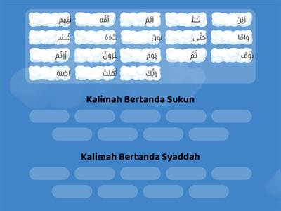  Tilawah Al-Quran Tahun 2