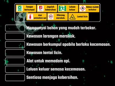 SIMBOL DAN TANDA KESELAMATAN