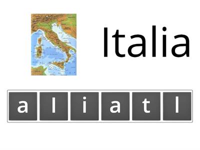 Italia