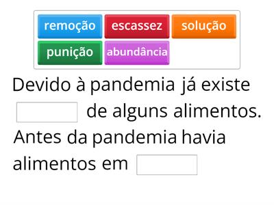 vocabulário 4