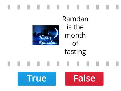 Ramadan Year2