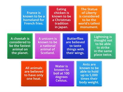 SO B1 Unit 9 Grammar (passive reporting structures)