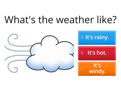  ACPB-B05-Weather 