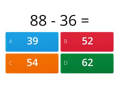 Resta inicial - Recursos didácticos