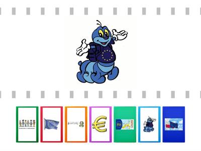 Symbole Unii Europejskiej