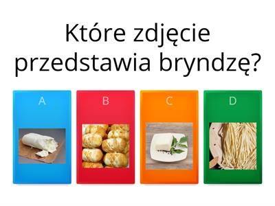Tatry- Podhalańskie jedzenie