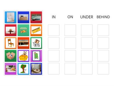 Prepositions 2º