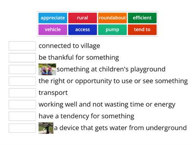 Speakout int 5.1 Reading BV